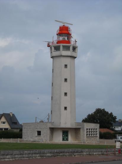 phare de la heve