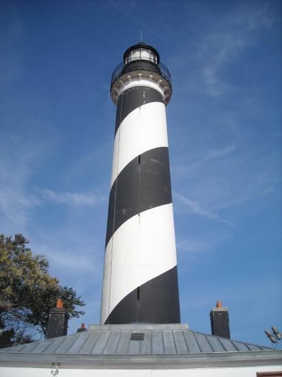phare de graveline