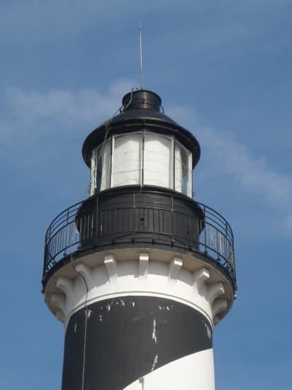 phare de graveline
