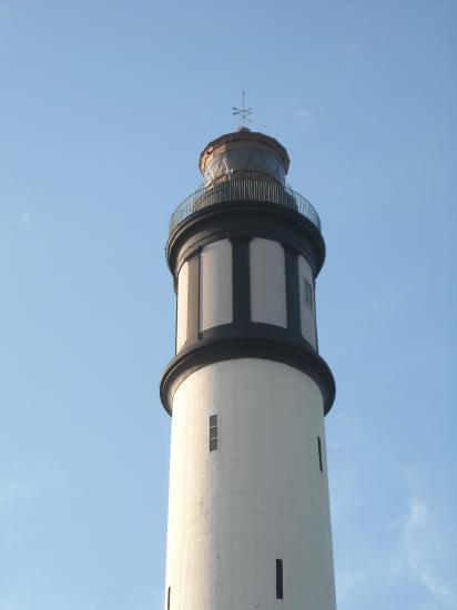 phare de dunkerque