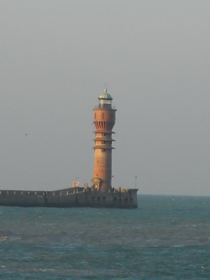 phare de saint pol