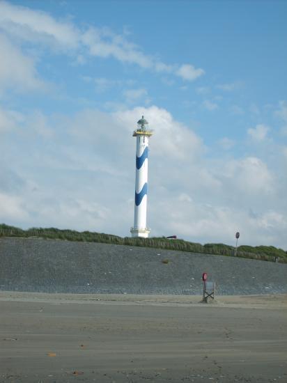 phare d ostende