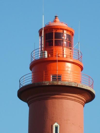 phare de cayeux sur mer