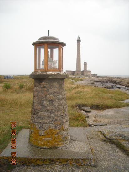 phare de gatteville