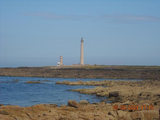 phare de gatteville