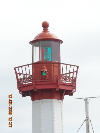 feu de st vaast